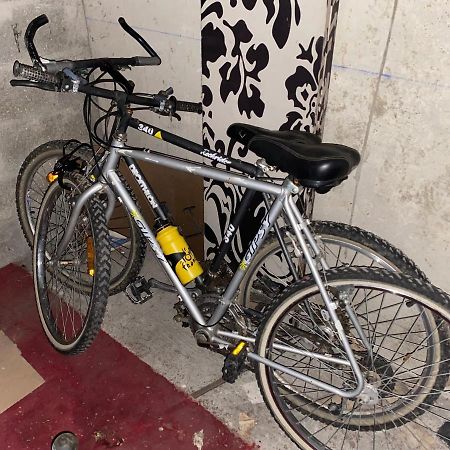 Appartement Cosy Avec Jardin Privatif Et Garage Fontainebleau Ngoại thất bức ảnh