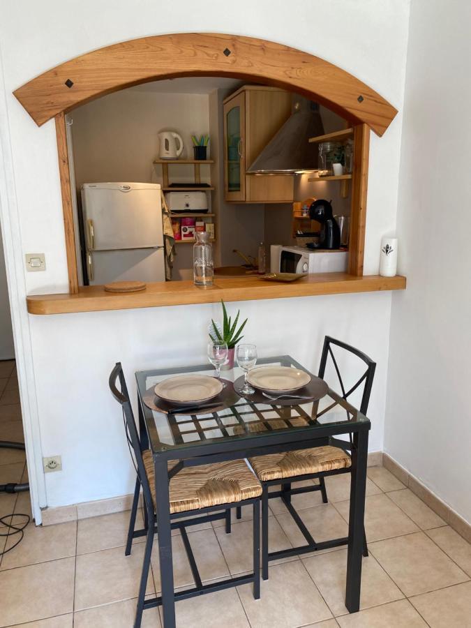 Appartement Cosy Avec Jardin Privatif Et Garage Fontainebleau Ngoại thất bức ảnh